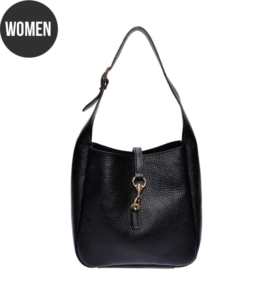 Handtasche - Schwarz