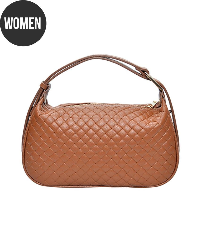 Tote Tasche - Cognac