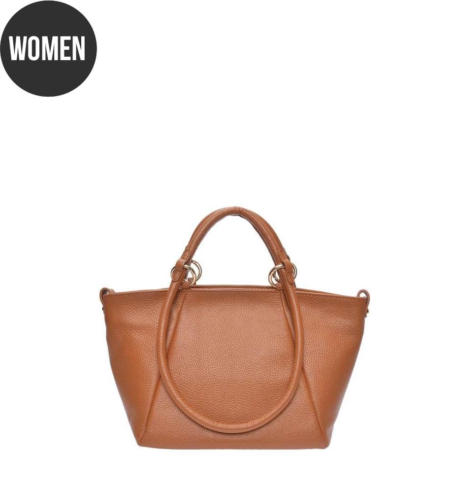 Tote Tasche - Cognac