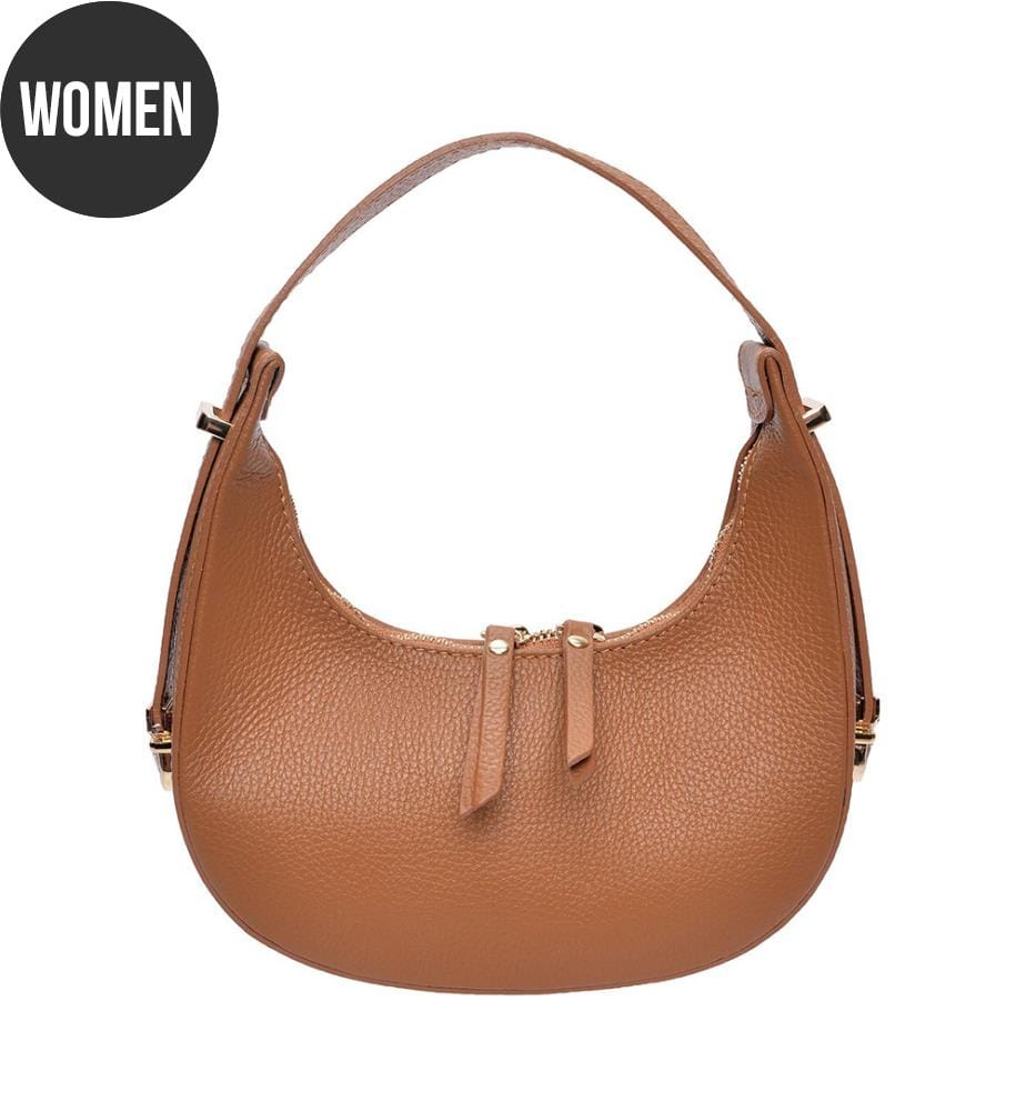 Sac à main - Cognac