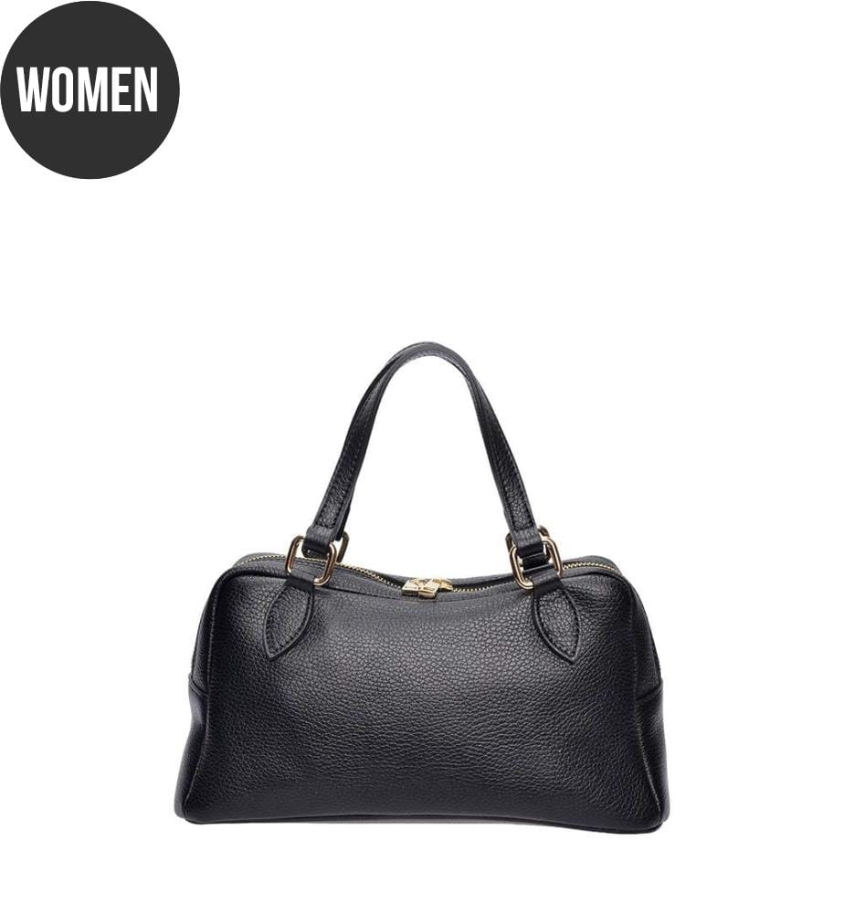 Handtasche - Schwarz