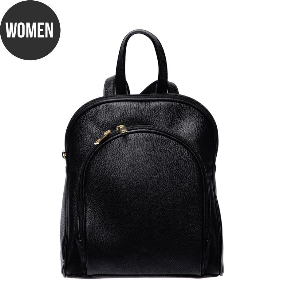 Rucksack - Schwarz