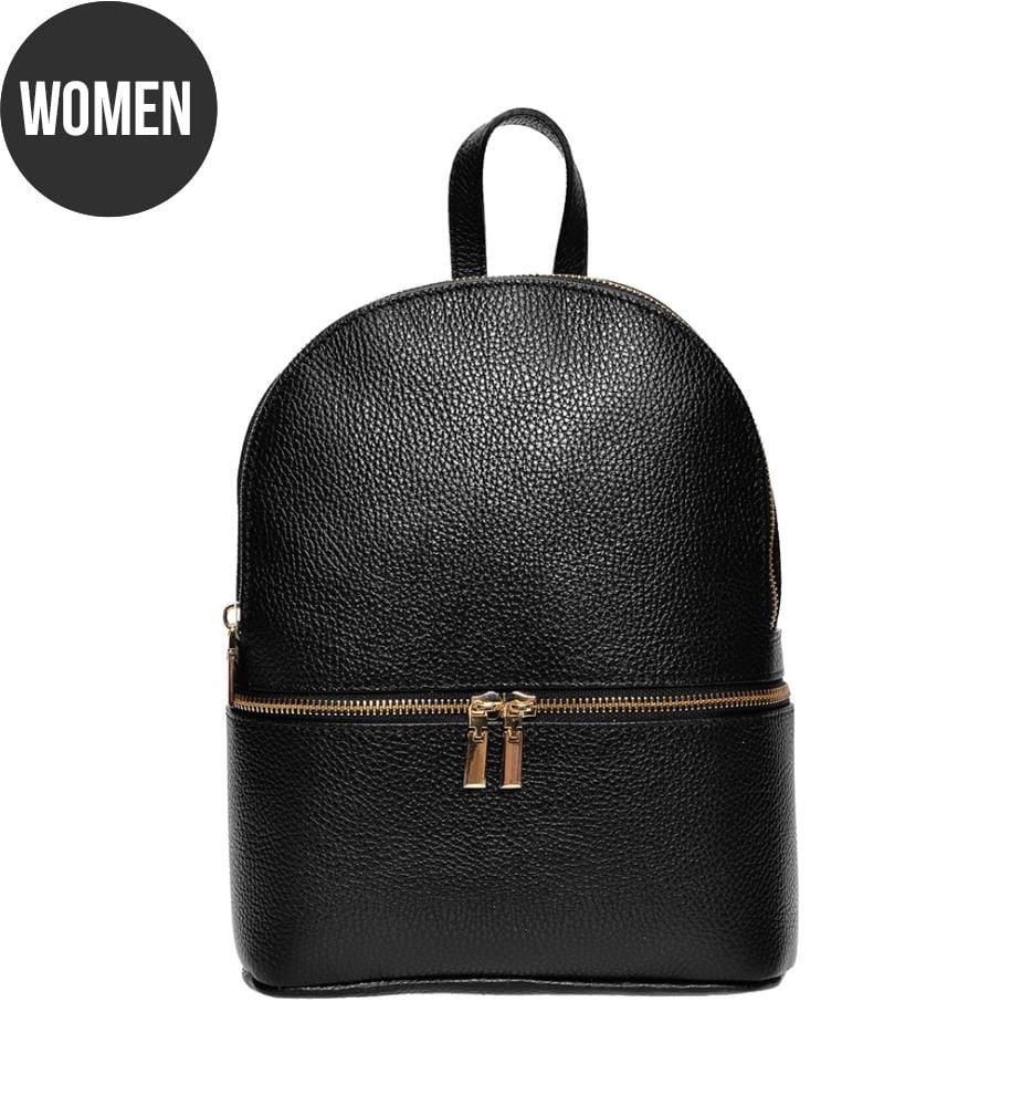 Rucksack - Nero