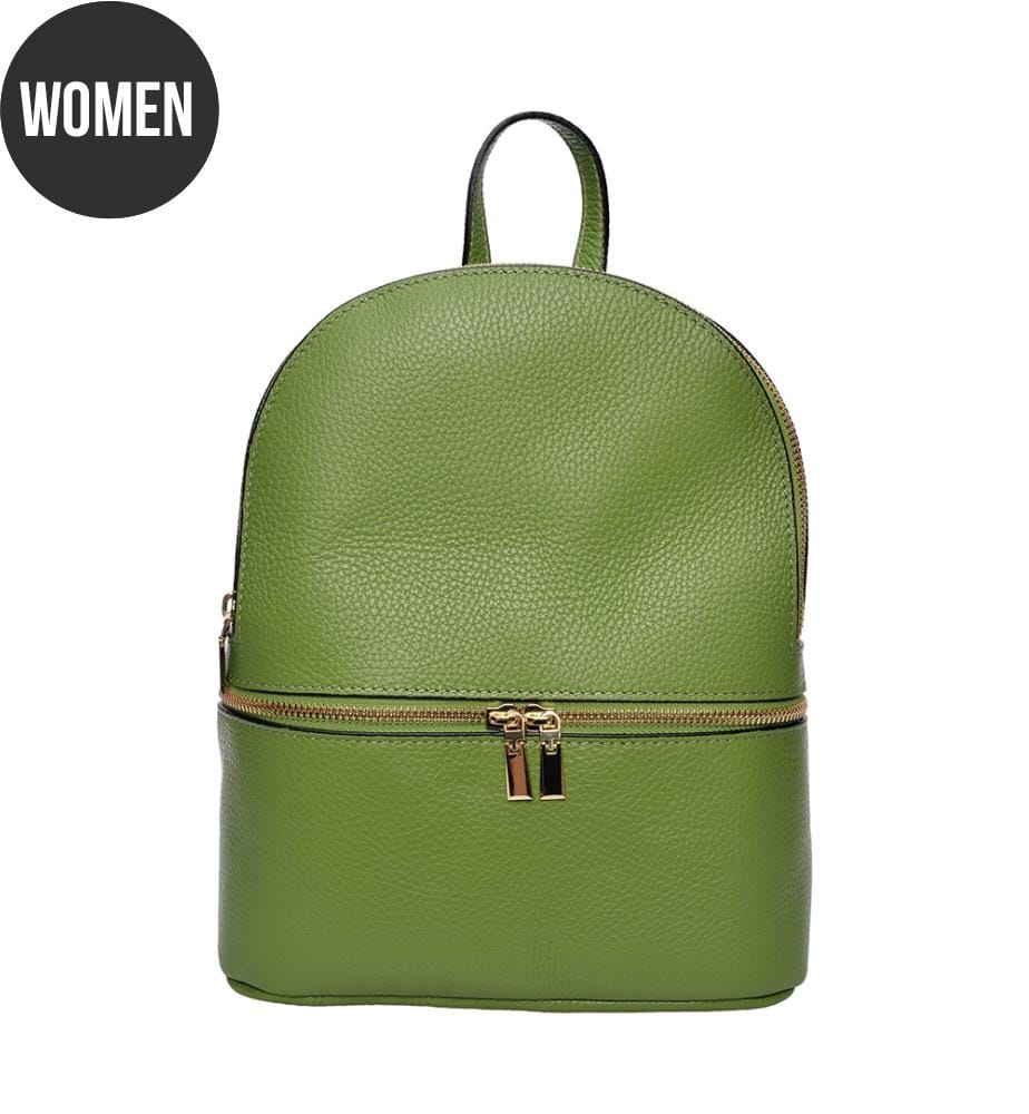 Rucksack - Verde