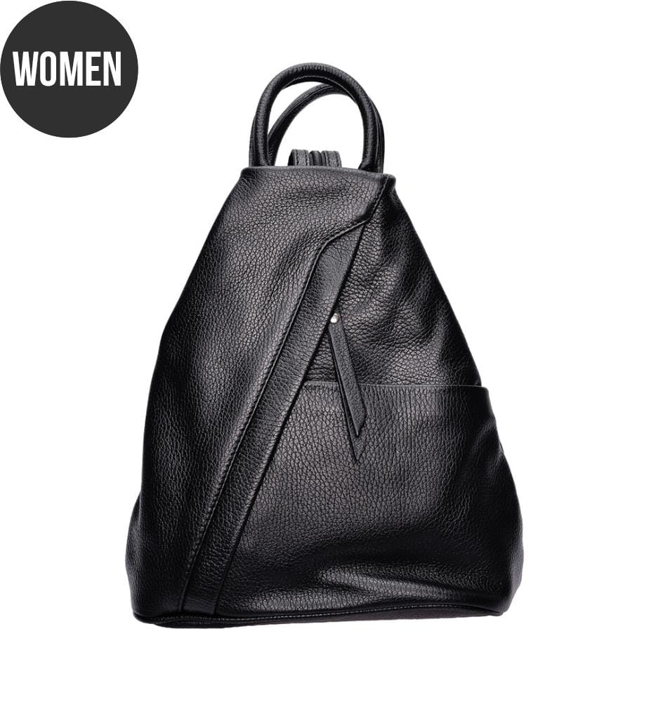 Rucksack - Nero