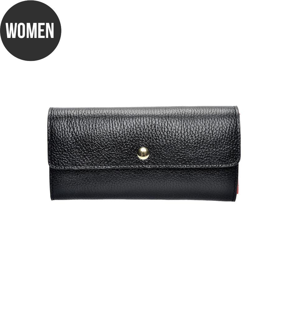 Brieftasche - Nero