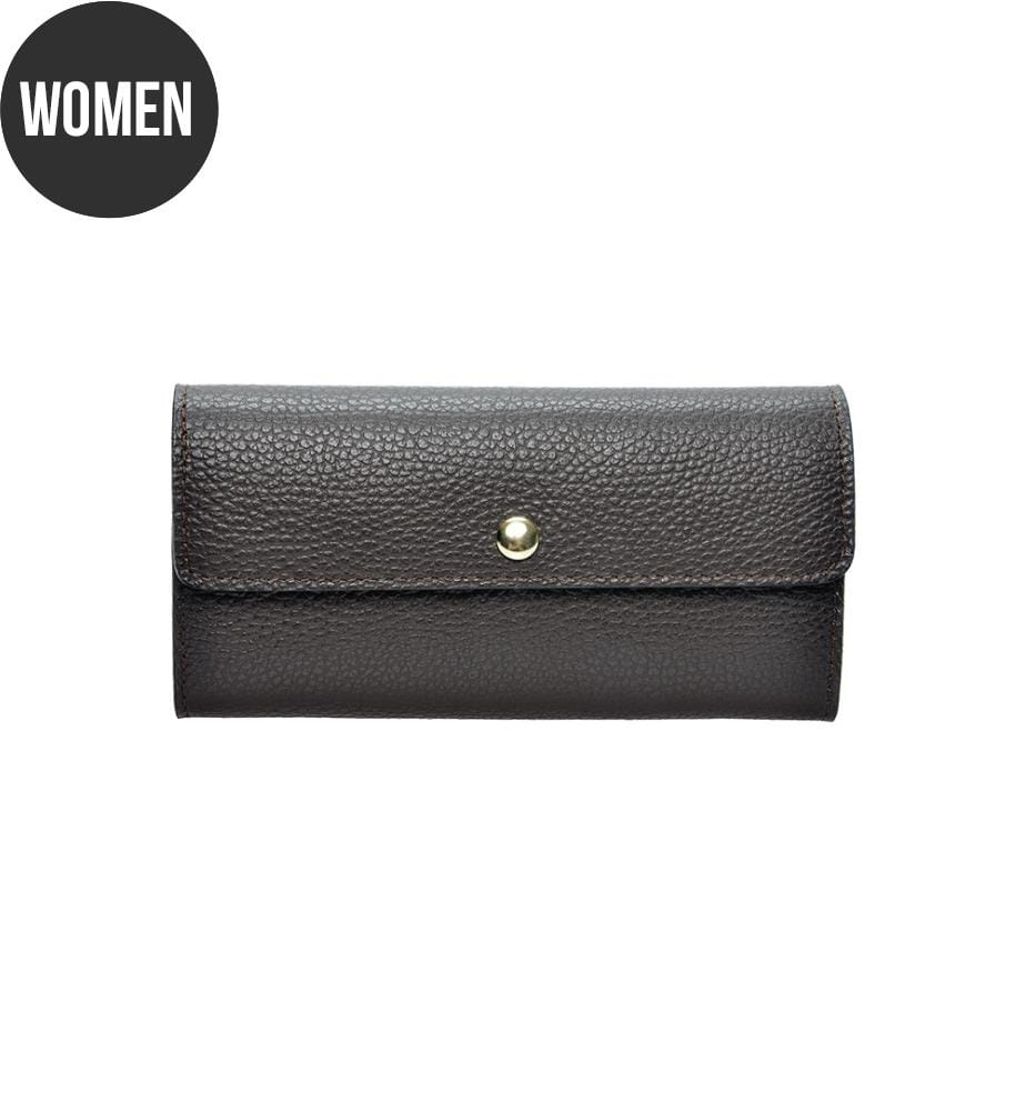 Brieftasche - Testa Moro