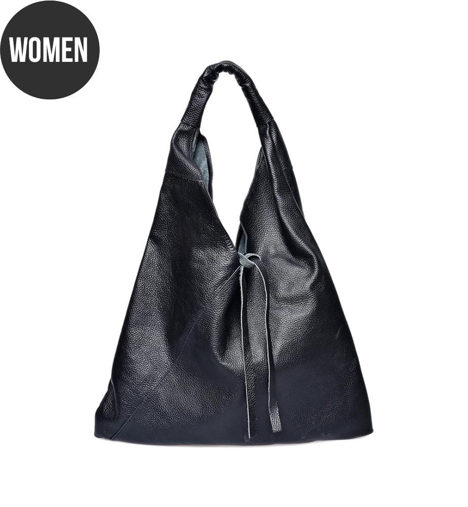 Shopper-Tasche - Schwarz