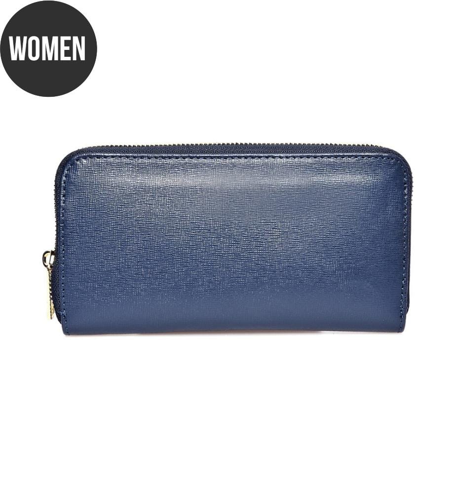 Brieftasche - Blu