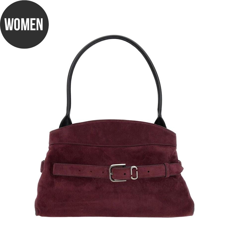 Handtasche The Dakota - Dunkelviolett