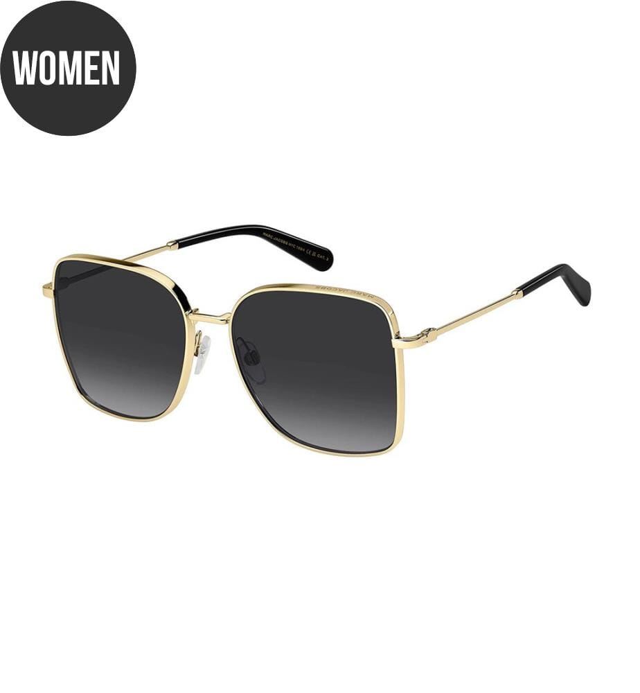 Lunettes de Soleil MARC 829/S RHL/9O - Doré