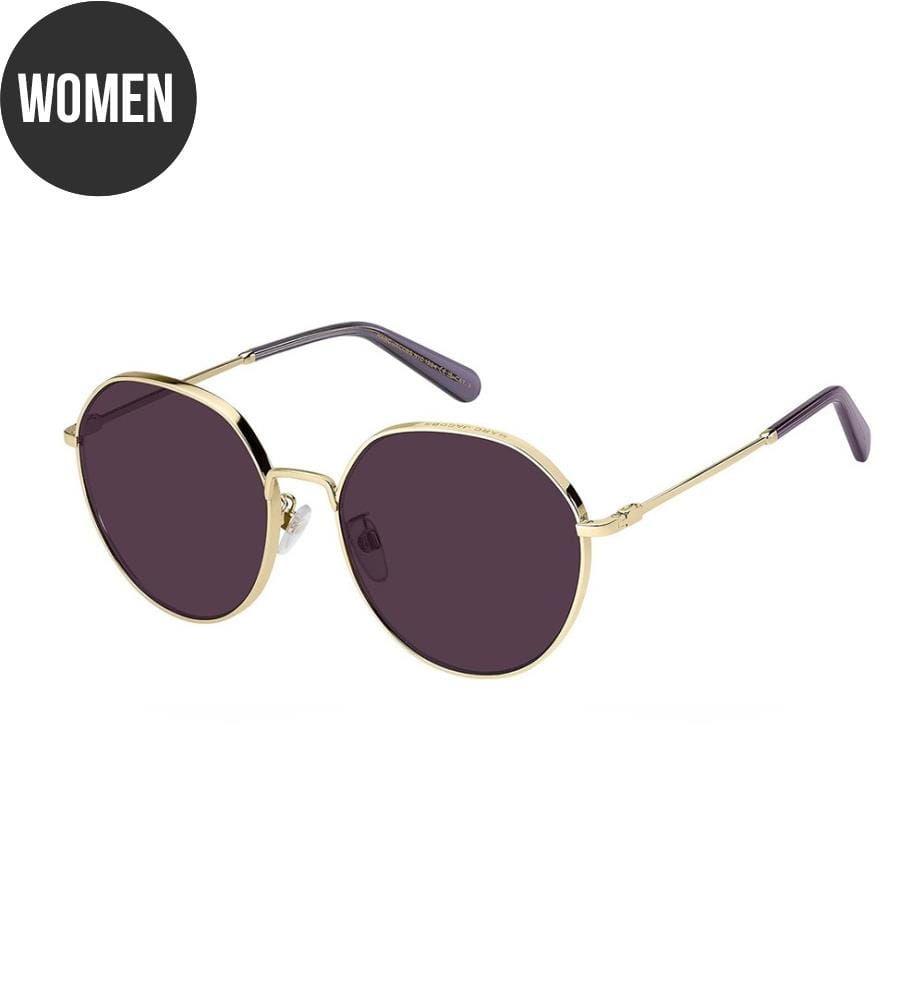 Occhiali da sole MARC 830/F/S S9E/UR - Oro