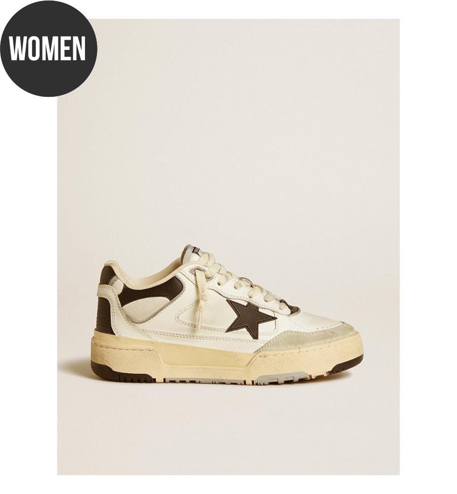 Sneakers Forty 2 - Nero