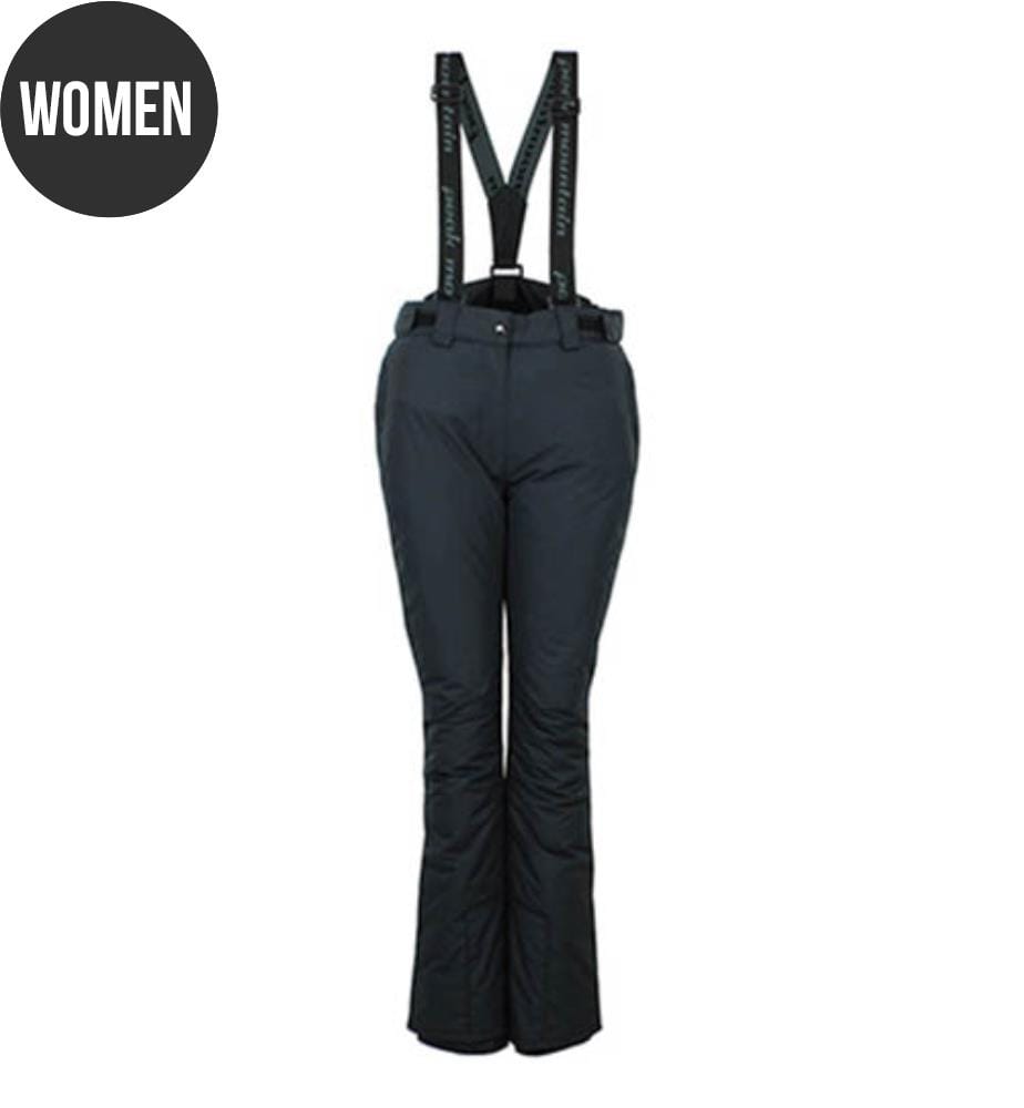 Pantalon de Ski Amille - Noir