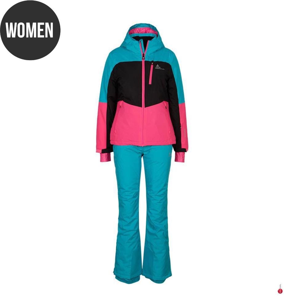 Abiola Ski Set – 3 Colours