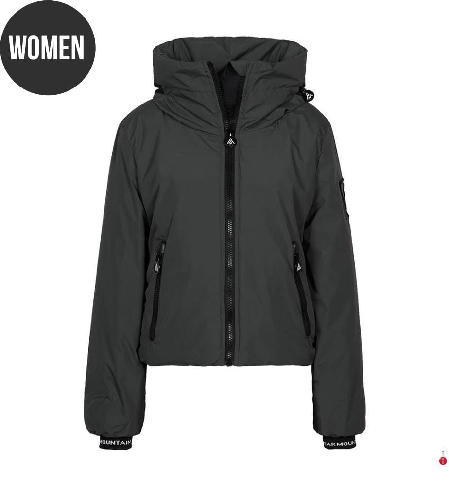 Blouson Ally - Kaki