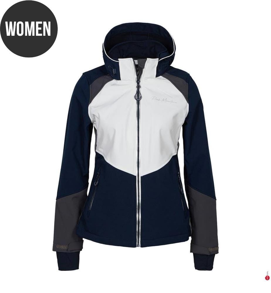 Blouson Softshell Ametis - 3 Coloris