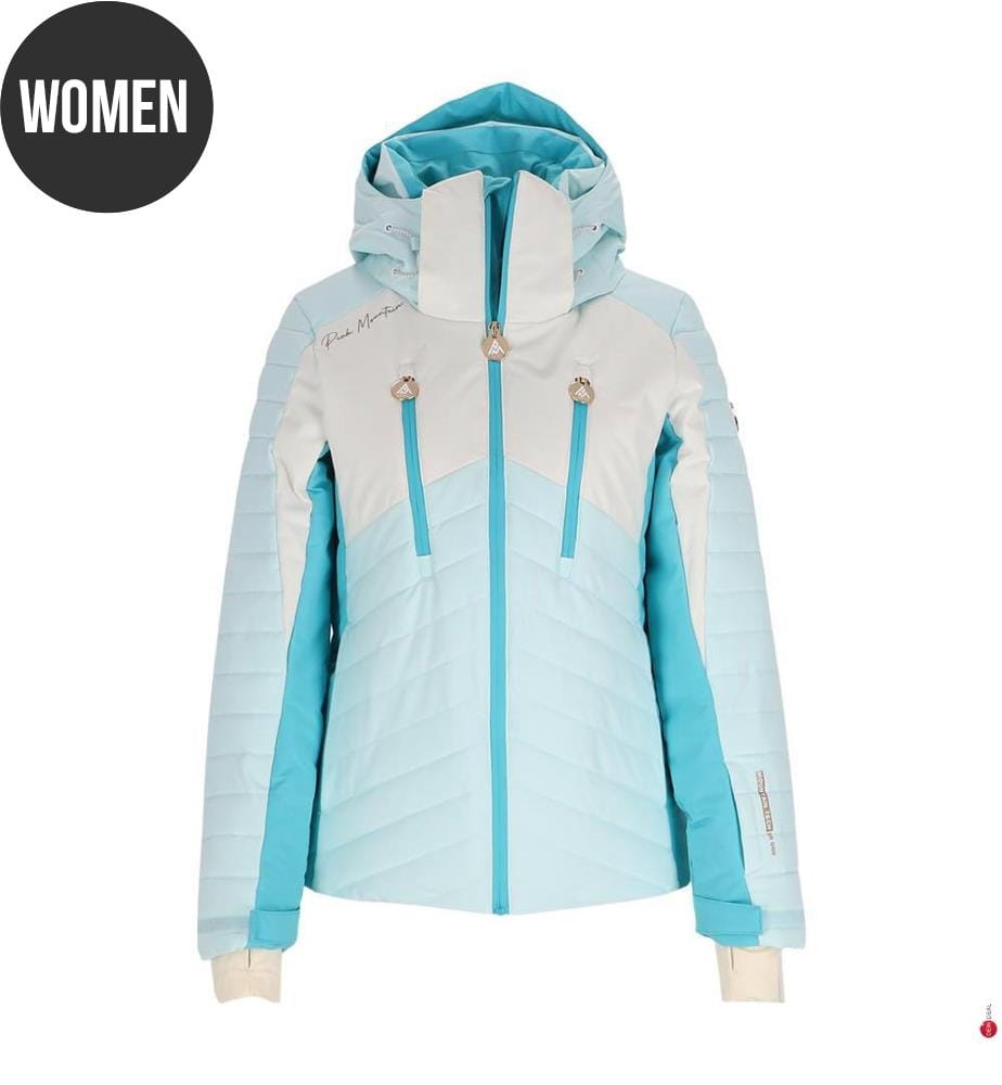 Blouson de Ski - Bleu Ciel