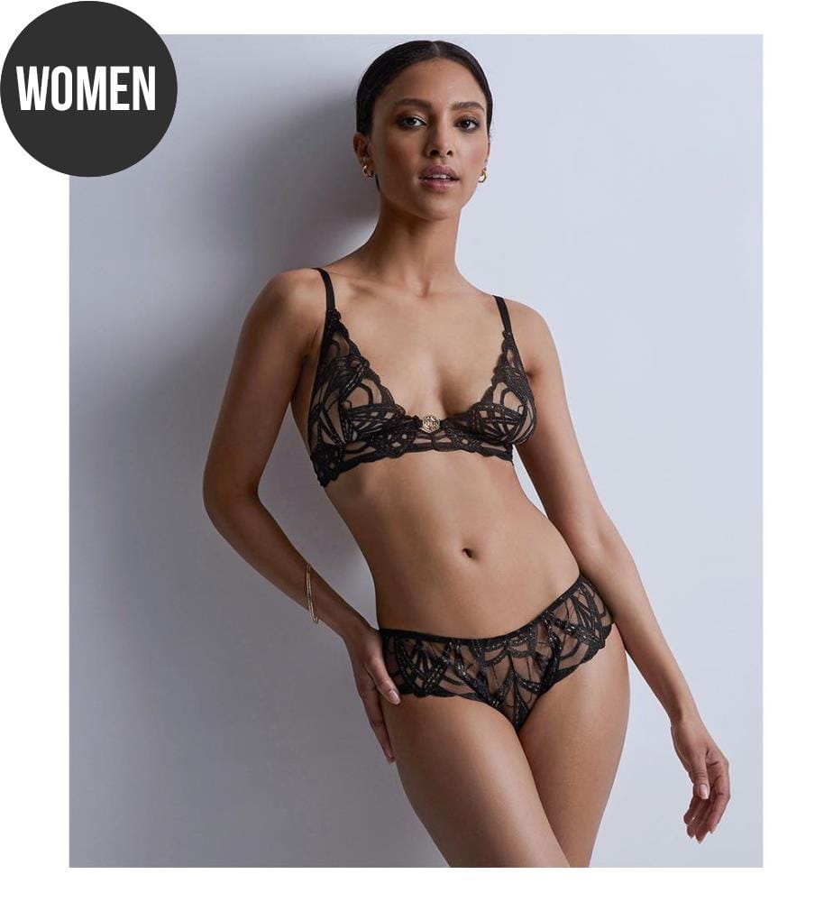 Slip Hipster My Desire - Secret Date