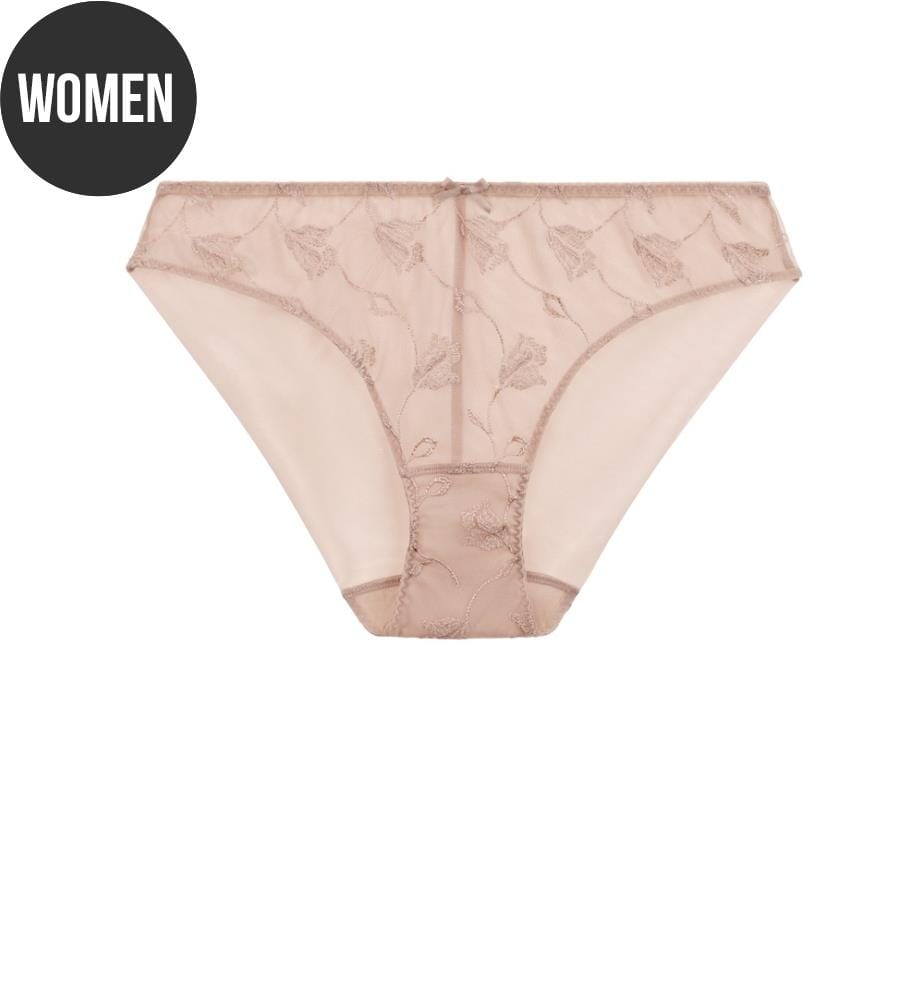 Brasilianischer Slip - Haut