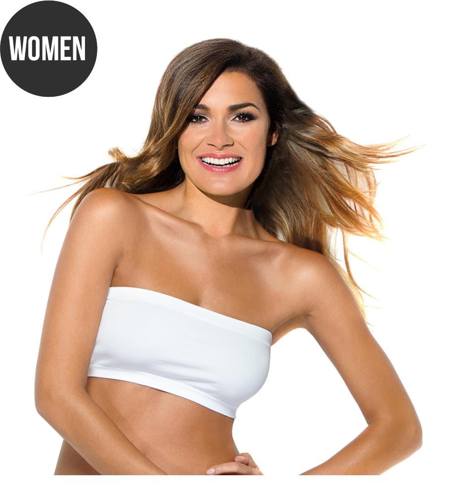 INTIMIDEA - Brassiere-BH Georgia - Weiss