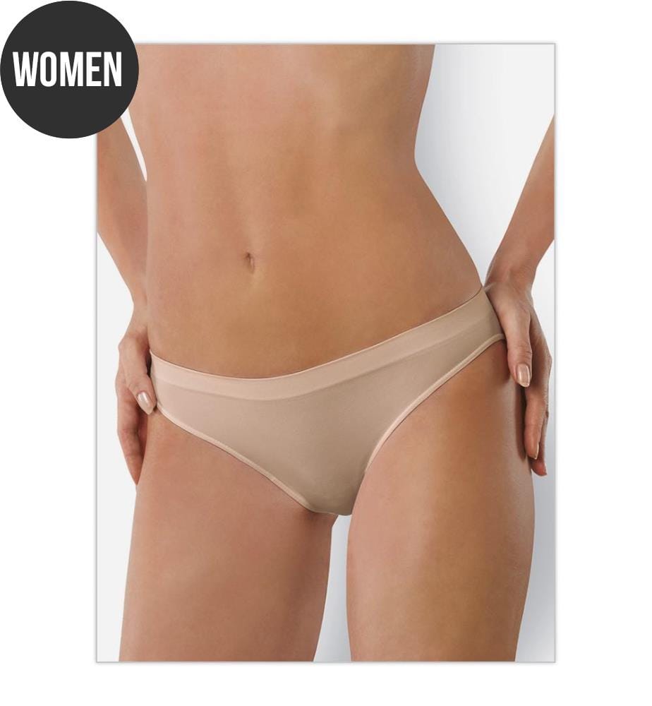 3er-Pack Slips Vita - Beige