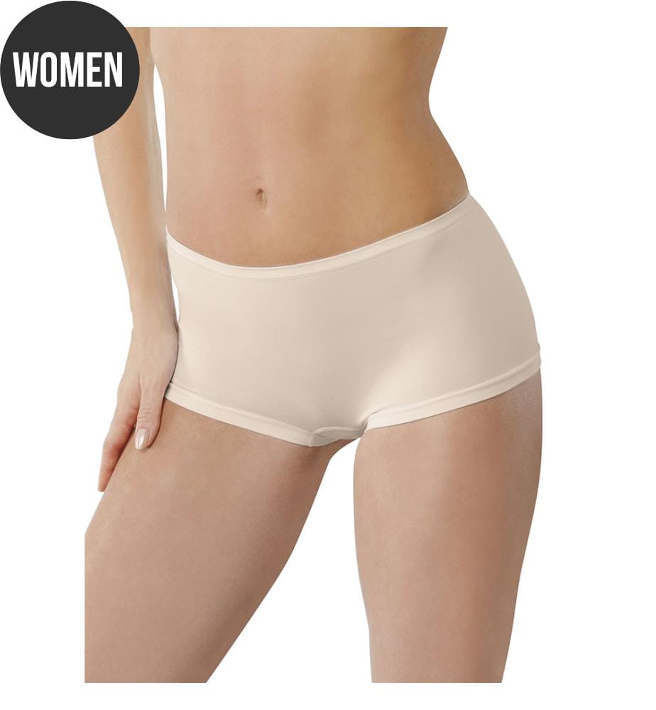 Short Invisibile - Haut