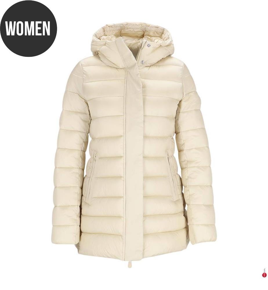Daunenjacke Drimia - Beige