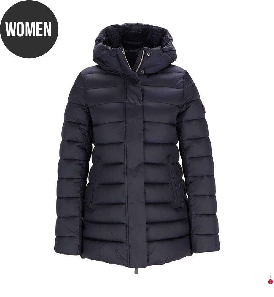 Daunenjacke Drimia - Marine