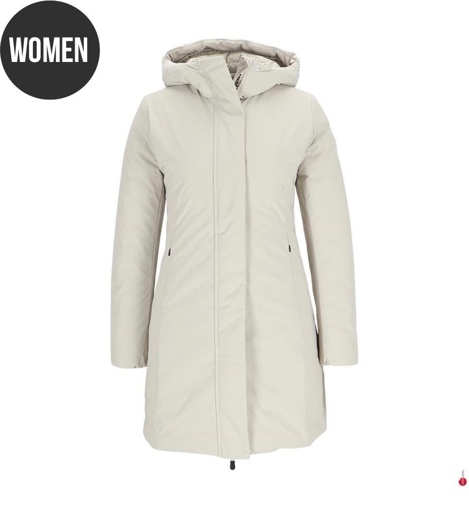 Parka Leyla - Beige