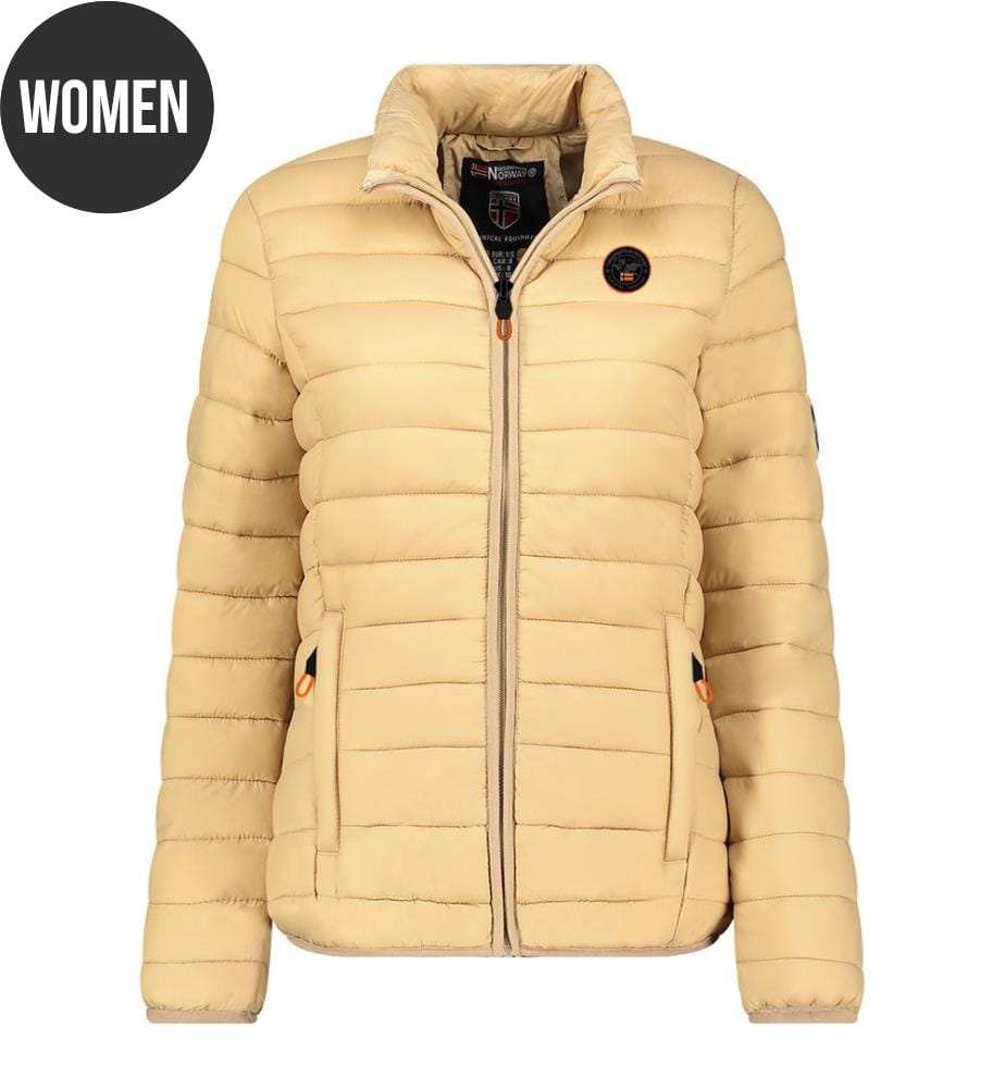 Blouson - Beige