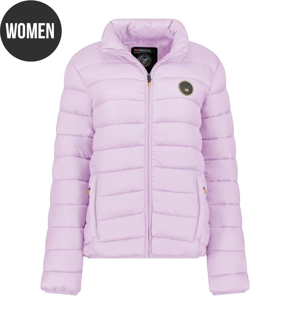 Jacke - Parma