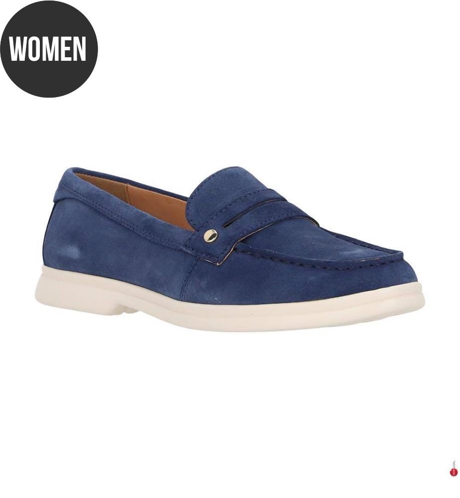 Xand 3 Loafers - Avio