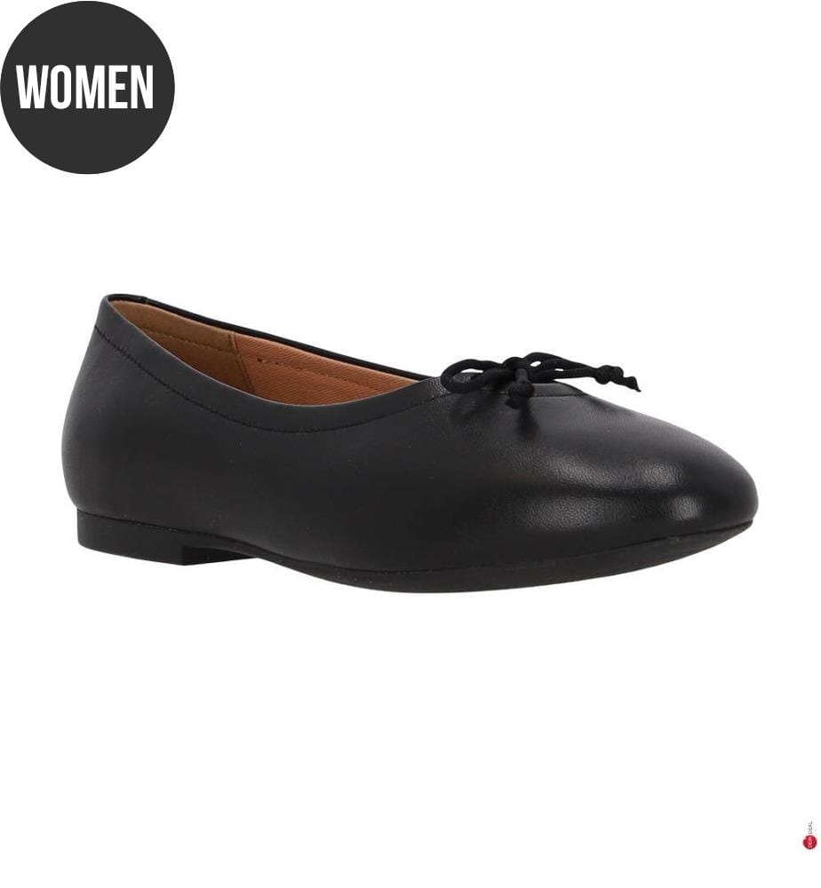 New Palmaria ballerinas - Black