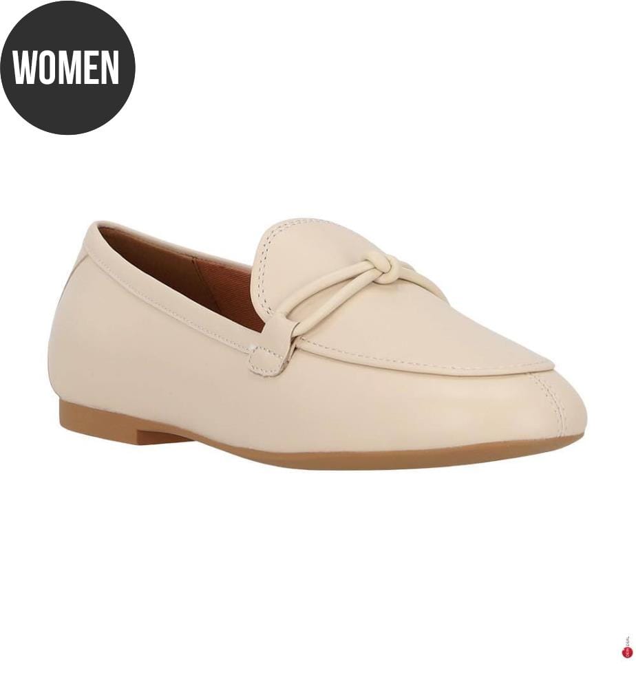 New Palmaria ballerinas - Cream
