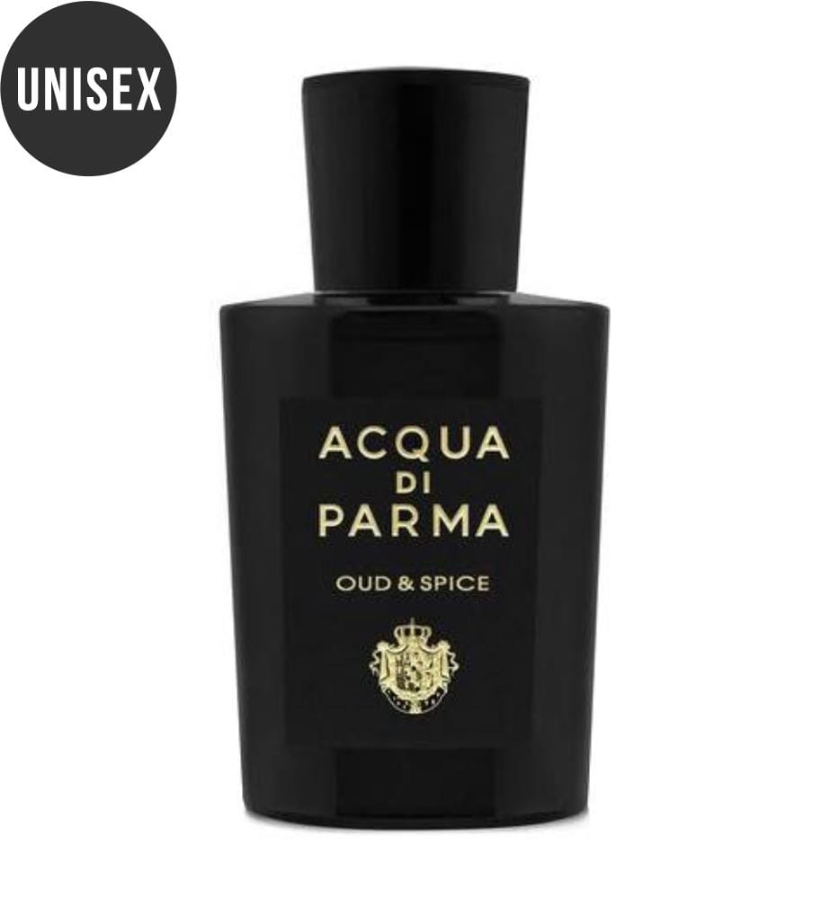 Eau de Parfum Oud & Spice - 100 ml