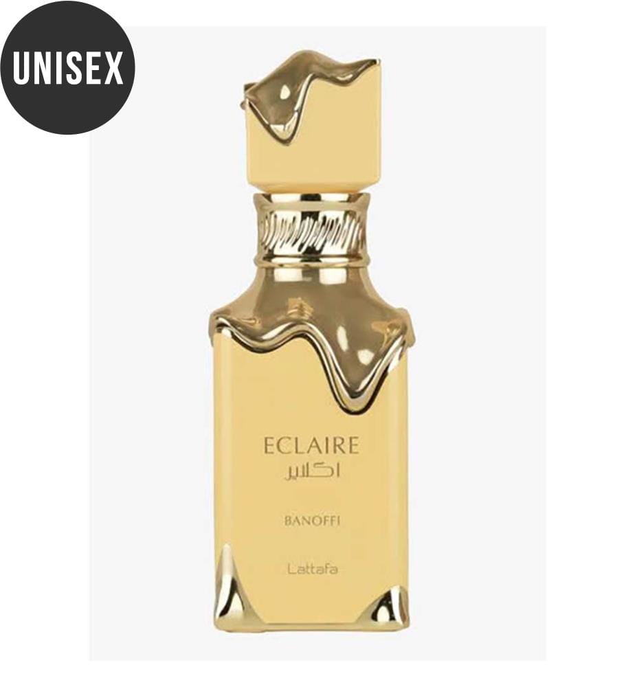 Eau de Parfum Eclaire Banoffi - 100ml