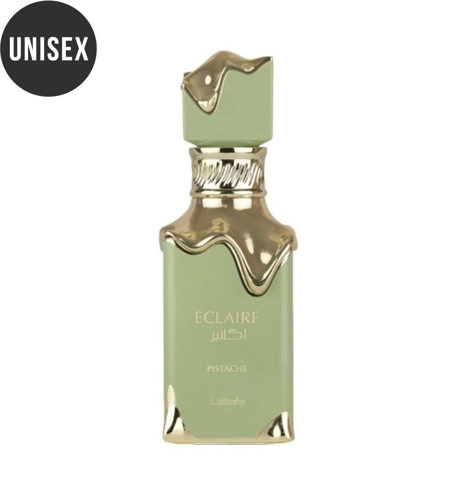 Eau de Parfum Eclaire Pistache - 100ml