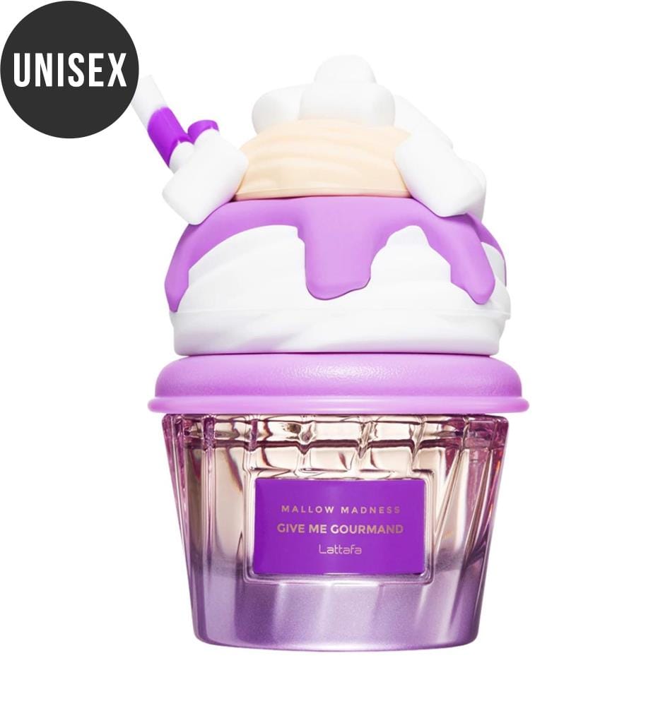 Eau de Parfum Give Me Gourmand Mallow Madness - 75 ml