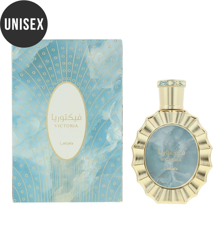 Eau de Parfum Victoria - 100ml