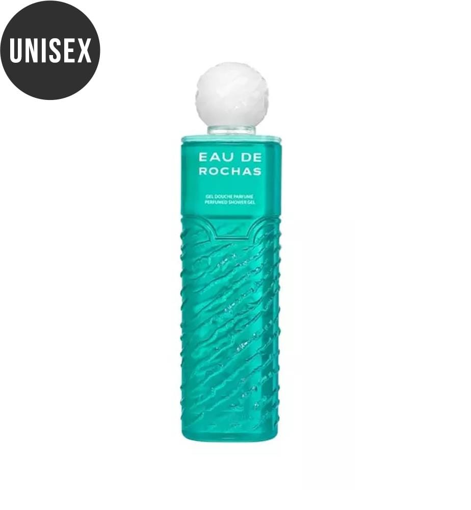 Duschgel „Eau de Rochas“ - 500 ml