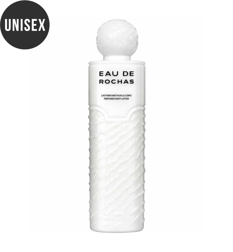 Eau de Rochas Körperlotion - 500 ml