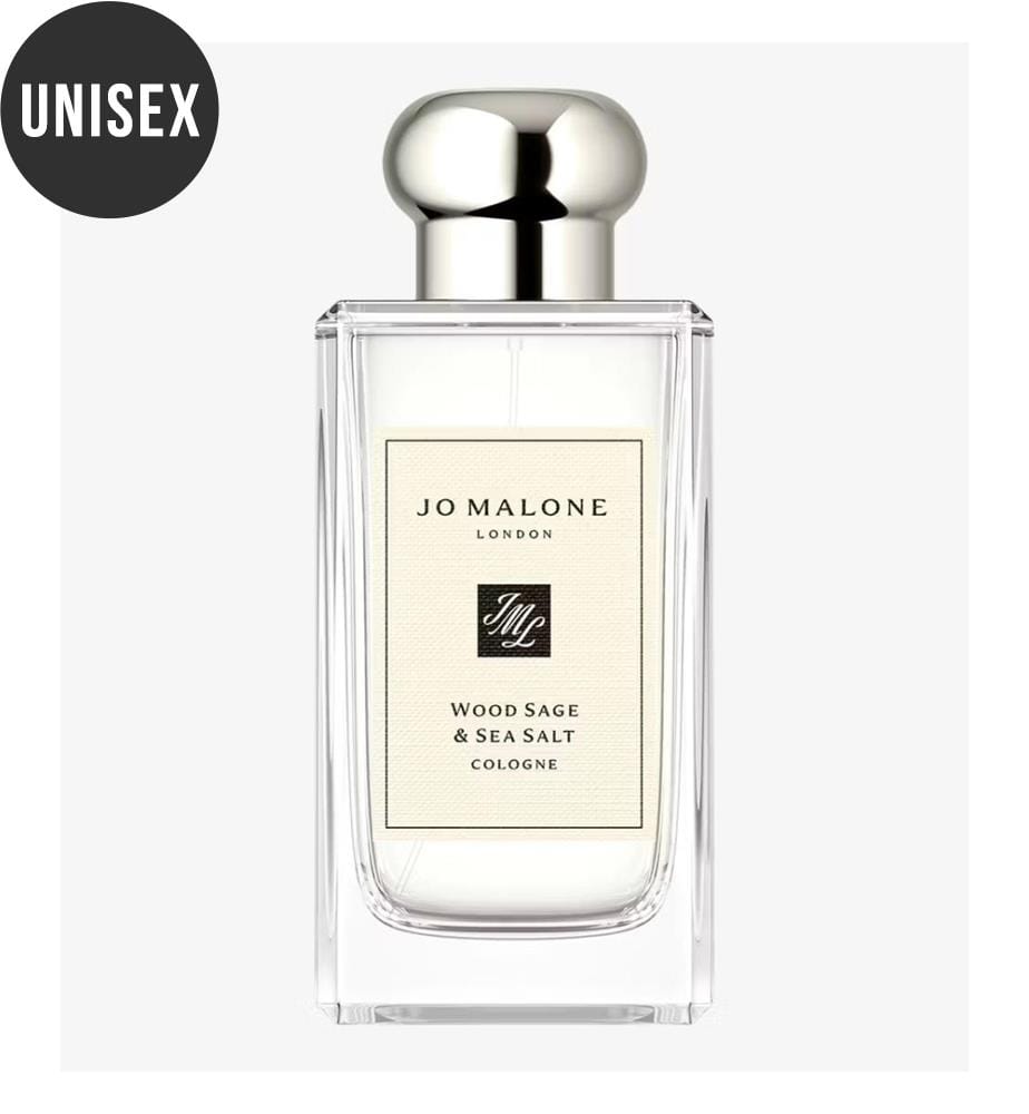 Wood Sage & Sea Salt Cologne - 30ml