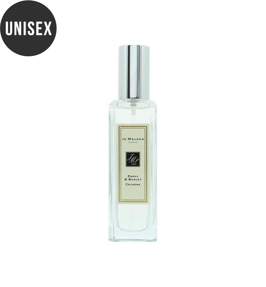 Eau de Cologne Mohn & Gerste Unboxed - 30ml