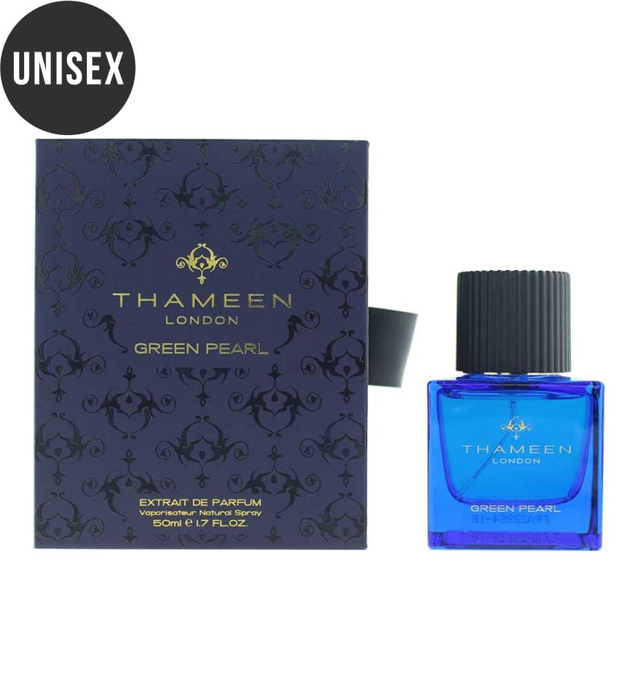 Parfüm-Essenzen Thameen Green Pearl – 50 ml