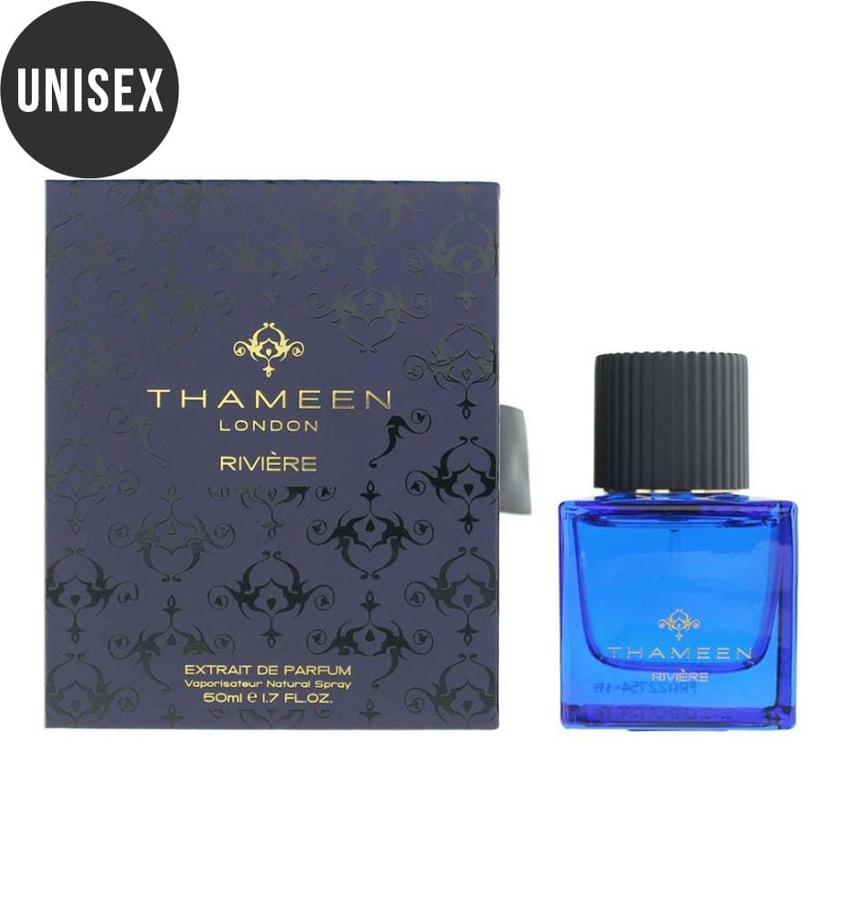 Parfüm-Extrakt Thameen Riviere – 50 ml