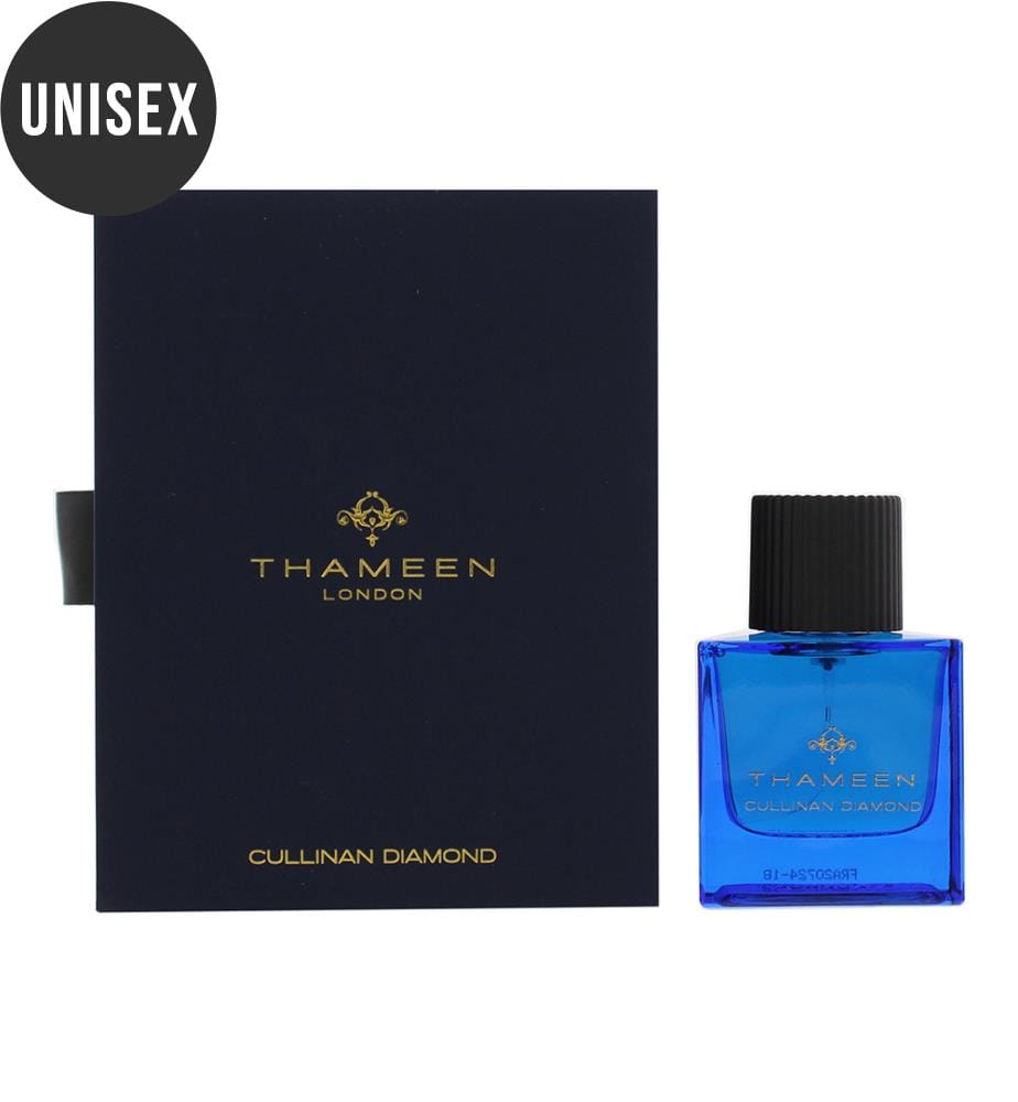 Parfüm-Eau de Parfum Thameen Cullinan Diamond – 50 ml