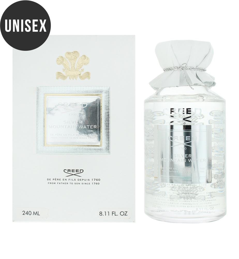 Creed Silver Mountain Water Eau de Parfum - 250 ml