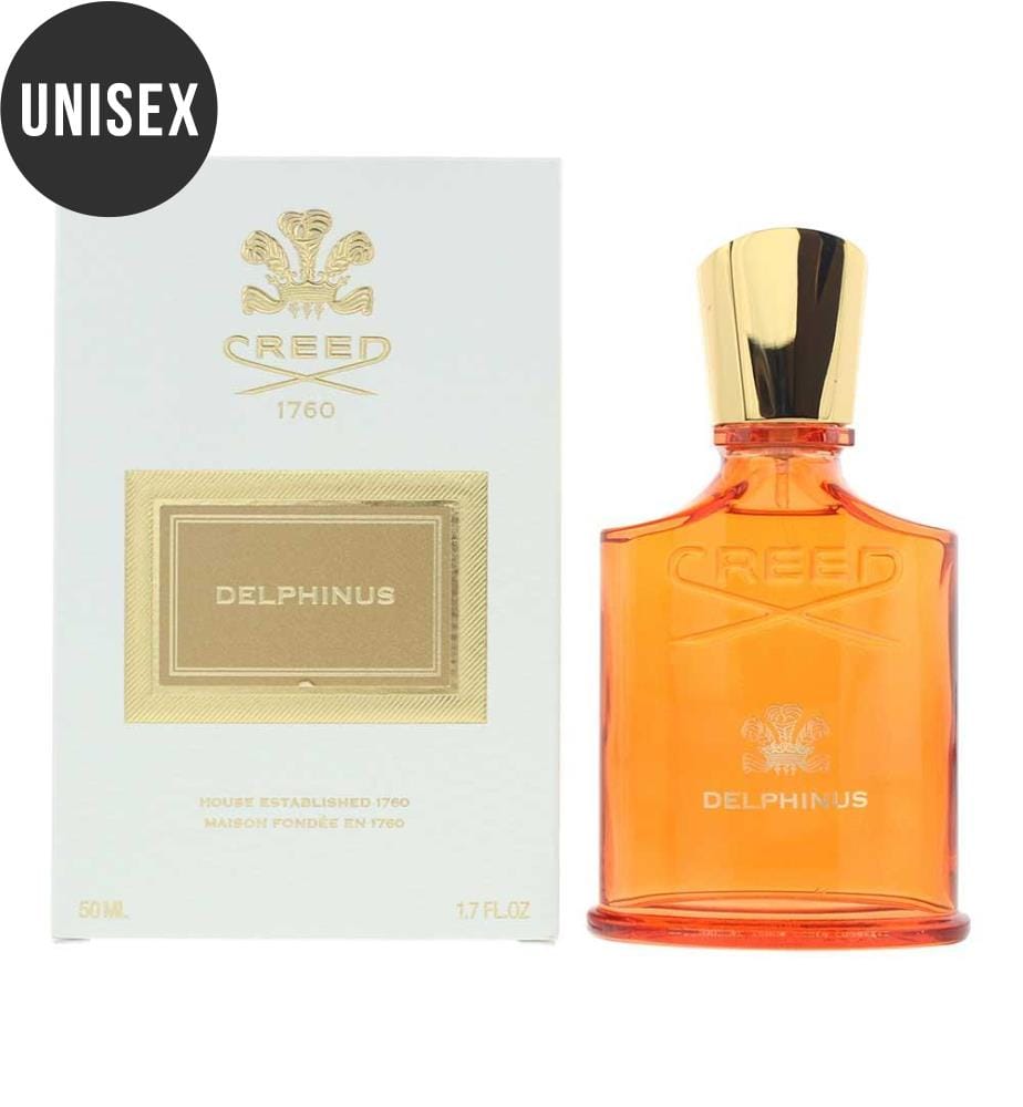 Eau de Parfum Delphinus - 50 ml
