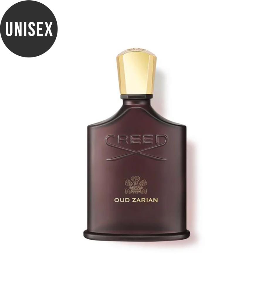 Oud Zarian Eau de Parfum - 100 ml